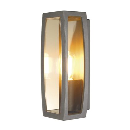 SLV Belgium MERIDIAN BOX 2 outdoor armatuur