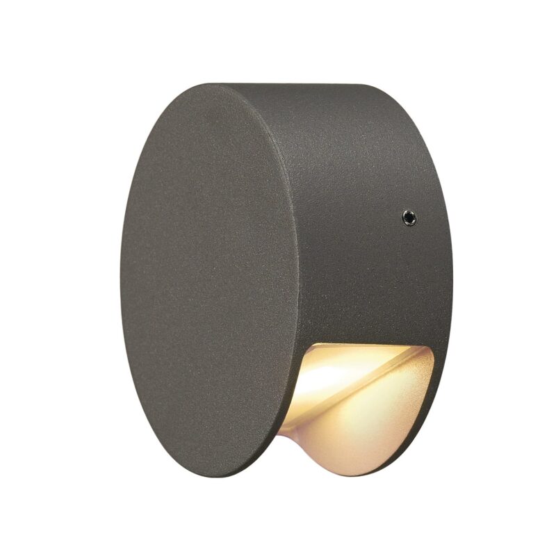 SLV Belgium PEMA LED wandarmatuur