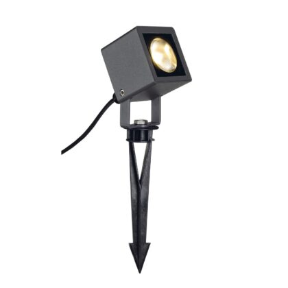 SLV Belgium SMALL SQUARE LED spot light