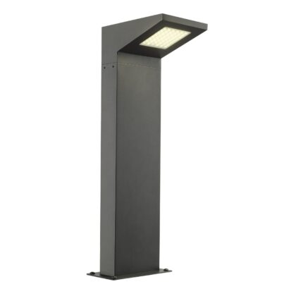 SLV Belgium Iperi 50 tuinpaaltje LED 4W SMD 4000K 230V H=50