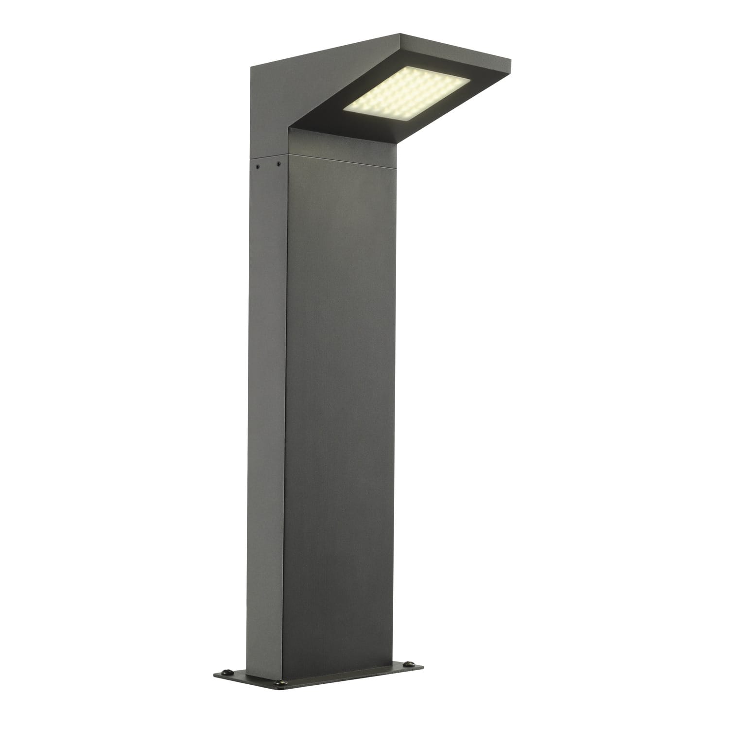 SLV Belgium Iperi 50 tuinpaaltje LED 4W SMD 4000K 230V H=50