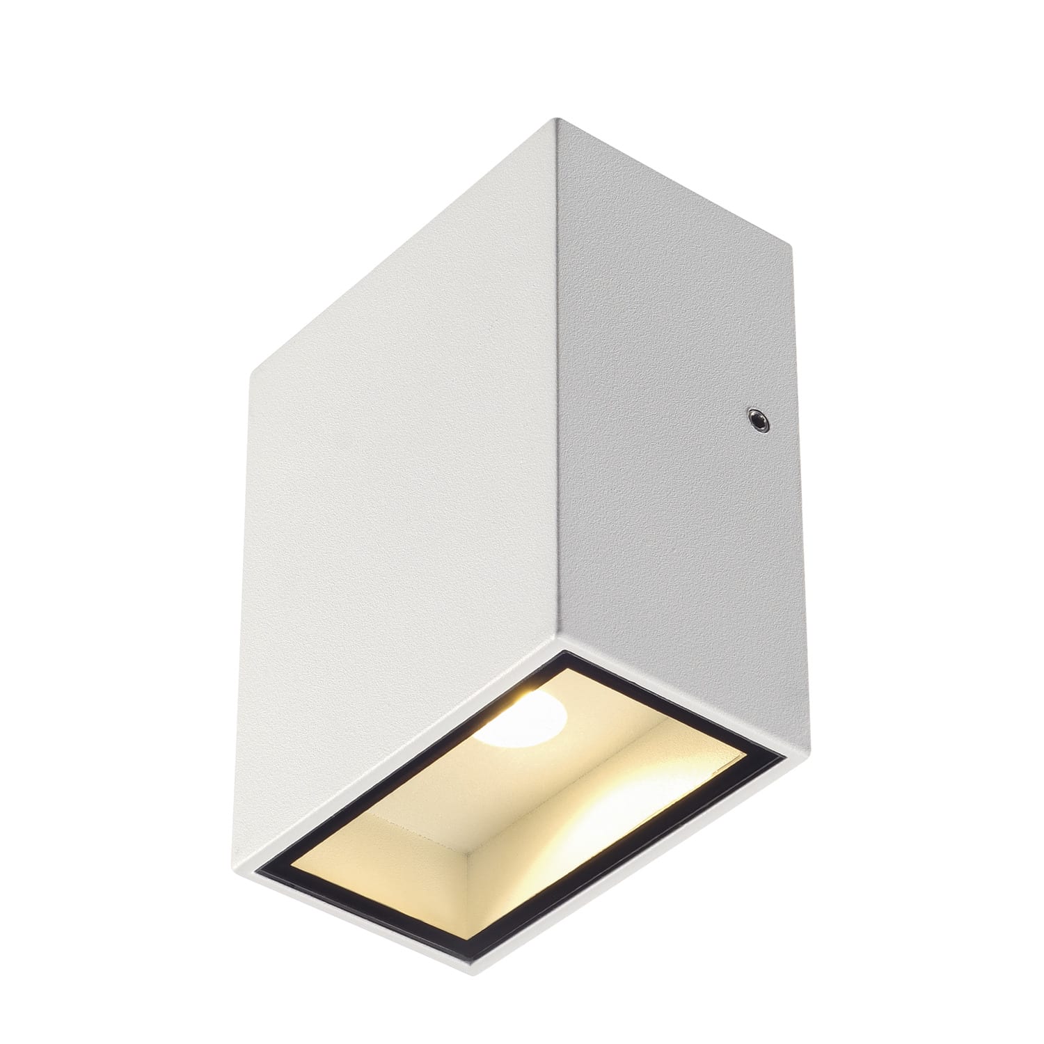SLV Belgium Big Quad wandarmatuur LED 4