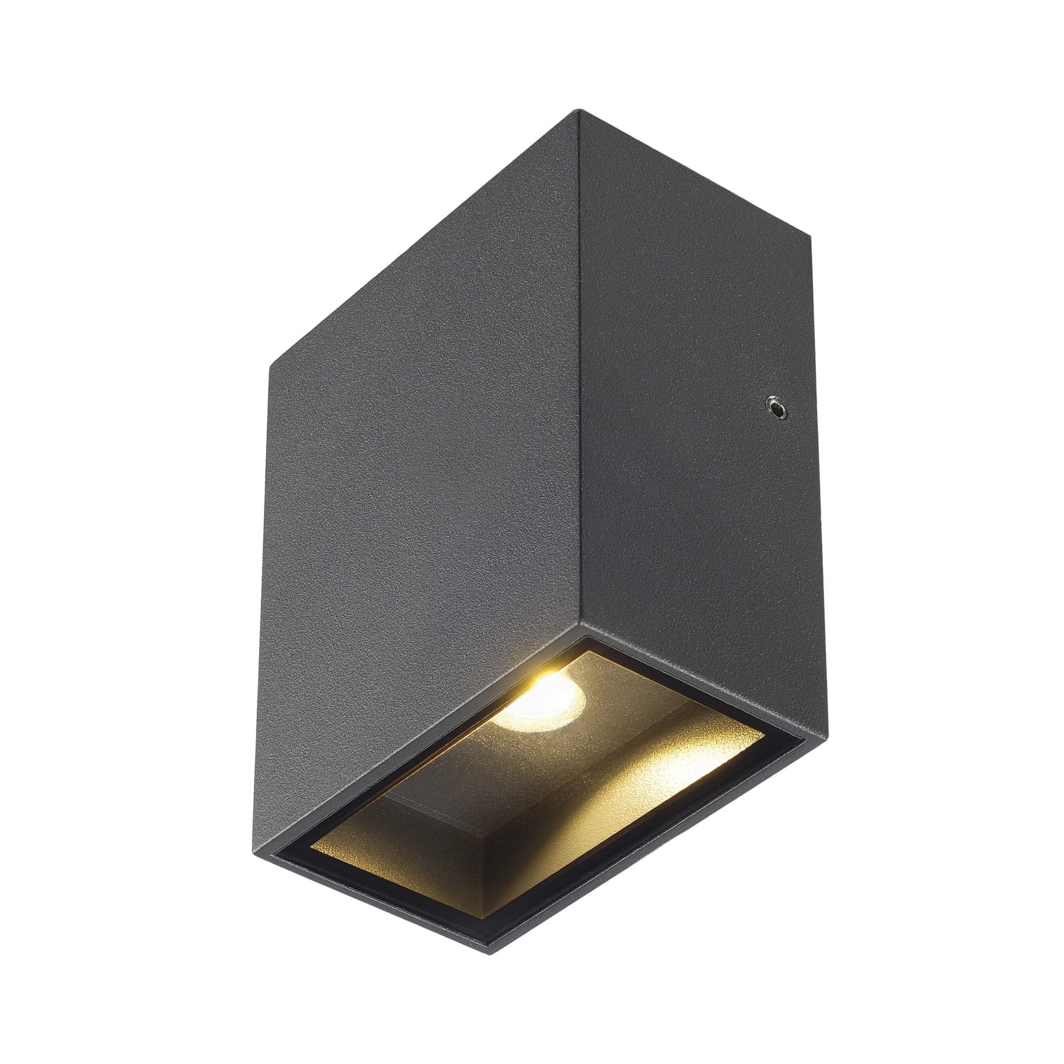 SLV Belgium Big Quad wandarmatuur LED 4
