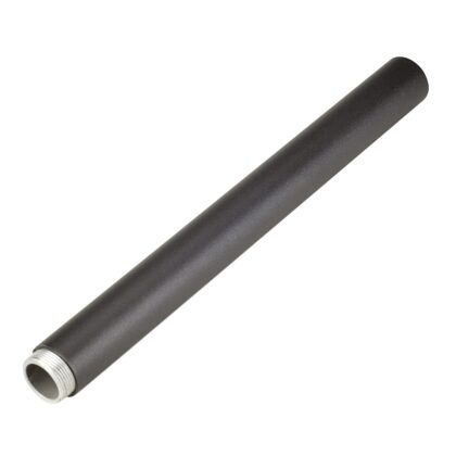 SLV Belgium Verlengstaaf 31cm voor New Myra antraciet 233165