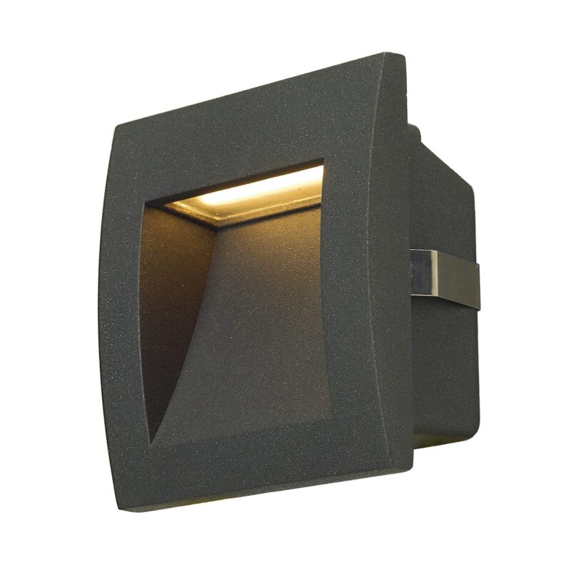 SLV Belgium DOWNUNDER OUT LED S