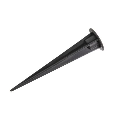 SLV Belgium Grondpin Theo spot/LED ext beam 900011