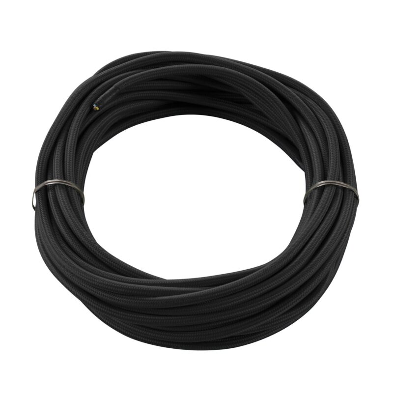 SLV Belgium Textiel kabel 3x0