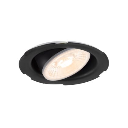 SLVtec UNIVERSAL DOWNLIGHT MOVE PHASE inbouwarmatuur