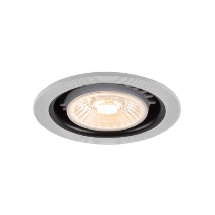 SLVtec UNIVERSAL DOWNLIGHT PHASE inbouwarmatuur