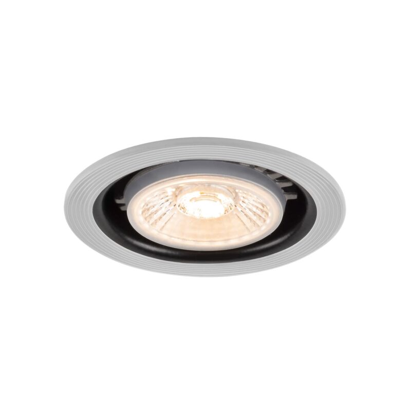SLVtec UNIVERSAL DOWNLIGHT PHASE inbouwarmatuur