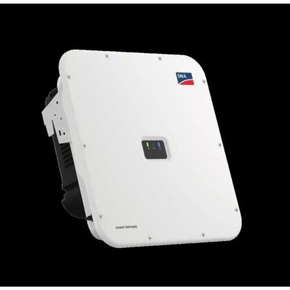 SMA Omvormer - Sunny Tripower X 15 - 15kVA 3F 03-15-1000-1-50