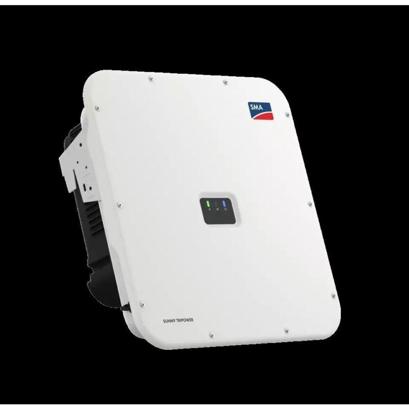 SMA Omvormer - Sunny Tripower X 15 - 15kVA 3F 03-15-1000-1-50