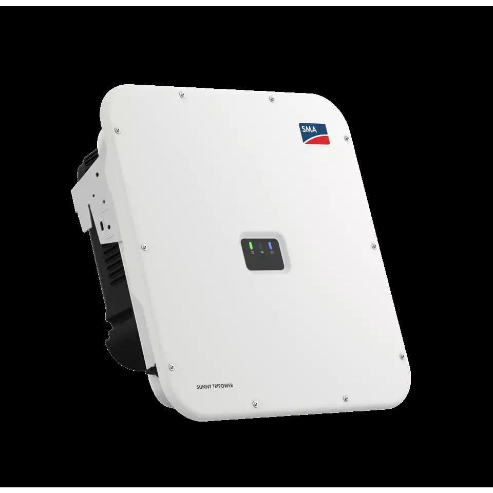 SMA Omvormer - Sunny Tripower X 15 - 15kVA 3F 03-15-1000-1-50