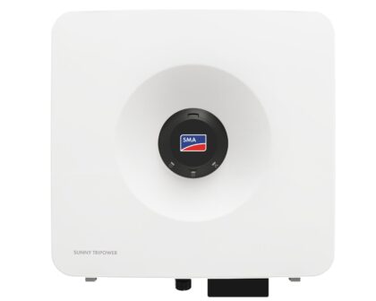 SMA Omvormer - Sunny Tripower X 50 - 50kVA 3F 03-50-1100-1-80