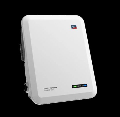 SMA Sunny Tripower 10.0 Smart Energy 124613-00.01