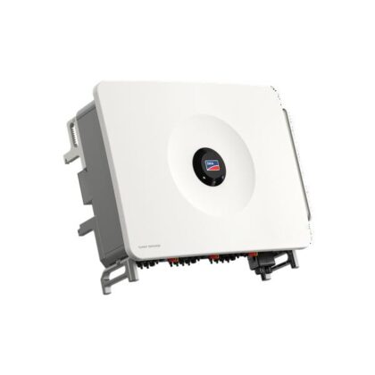 SMA Omvormer - Sunny Tripower 125 - 125kW - 125kVA - 3fasig - 12 MPP trackers 3-125-1100-1-70