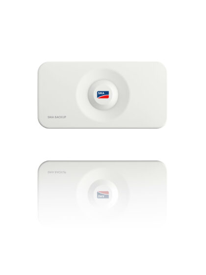 SMA SMA BACKUP 1P: automatische overschakeling naar back-upstroomvoorziening BU-SBSE-1P-50