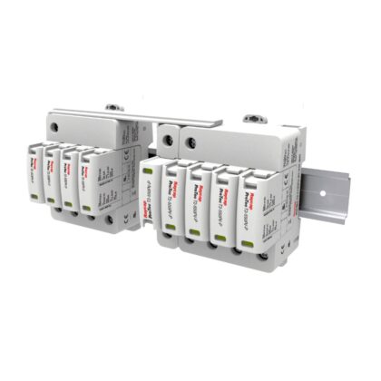 SMA DC Surge Protection Module Kit  - voor STP50-40 / STP50-US-40 / STP 50 JP-45 DC_SPD_KIT4-10