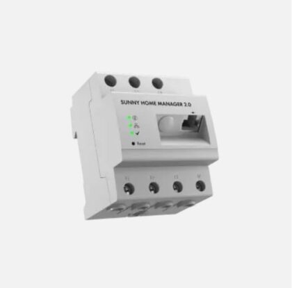SMA Sunny Home Manager 2.0 Controller voor intelligent energie management HM-20