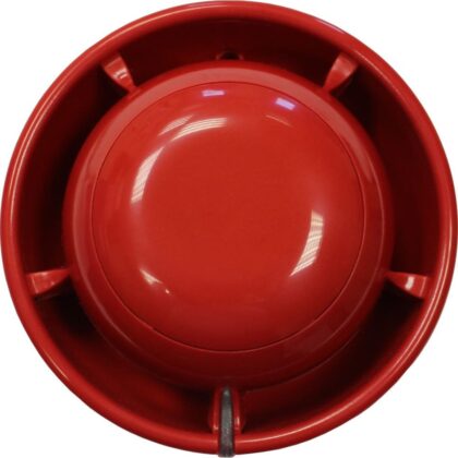 SMARTCELL SC Snd Red SC-31-0100-0001-99