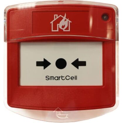 SMARTCELL SC Fire MCP SC-51-0100-0001-99