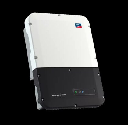 SMA Batterijomvormer - Sunny Boy Storage - AC gekoppeld - 3