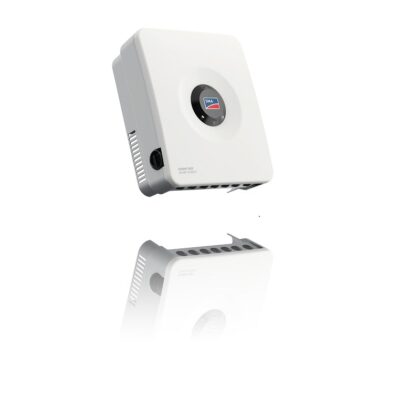 SMA 1-fasige hybride omvormer