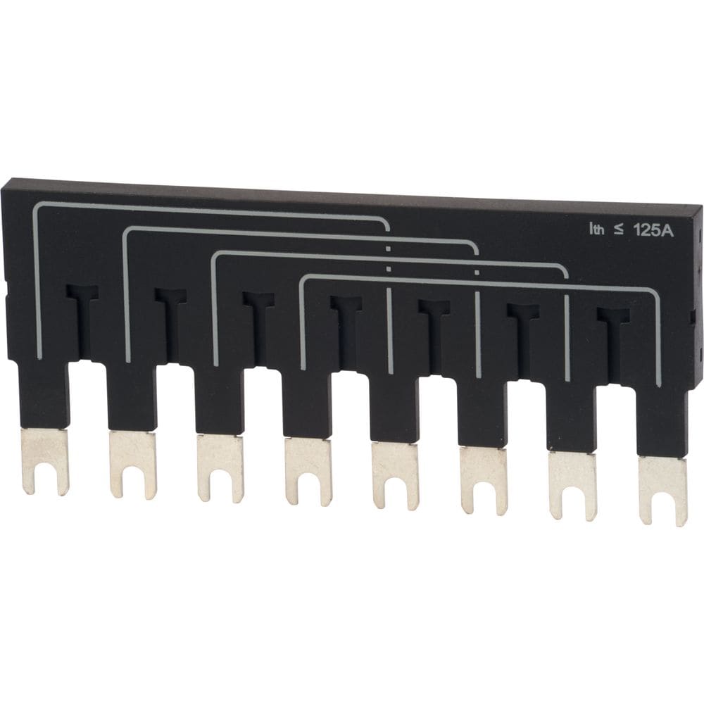 SOCOMEC Overbruggingsbaar voor ATyS M 2P 125A 13094006