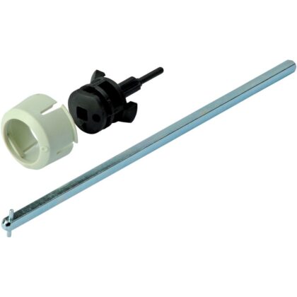 SOCOMEC Verlengas voor buitenbediening 5x5x320 mm 14070532