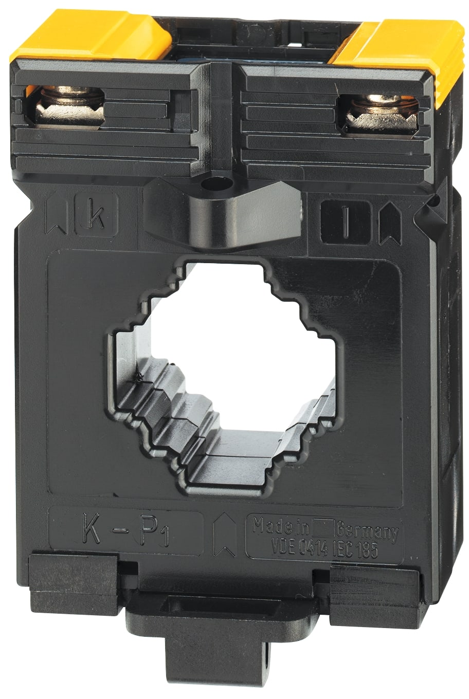 SOCOMEC Stroomtransformator ( ASK 31.3 ) tcb 26-30 200/5a 192T2320