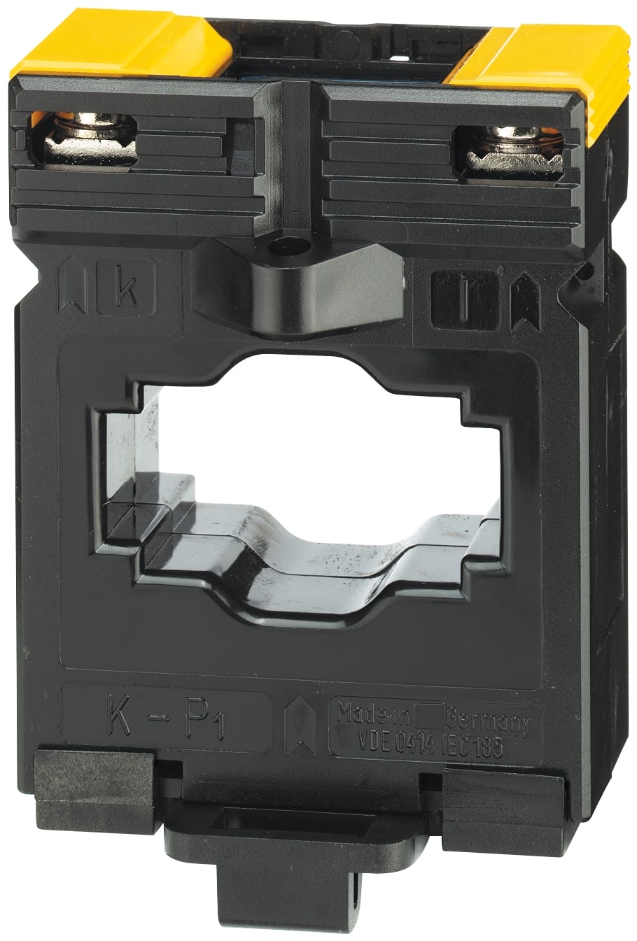 SOCOMEC Stroomtransformator ( ASK 41.4 ) tcb 32-40 600/5a 192T4060