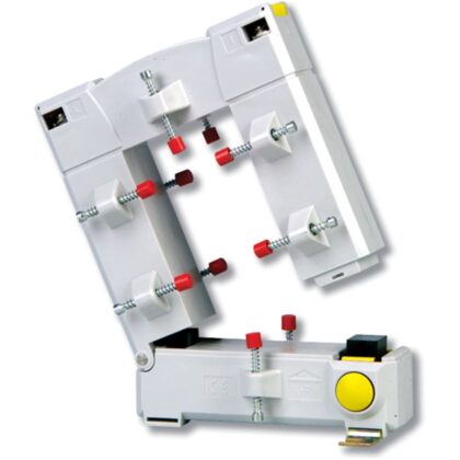 SOCOMEC Te openen stroomtransfo to 58 400/5a 192T4640