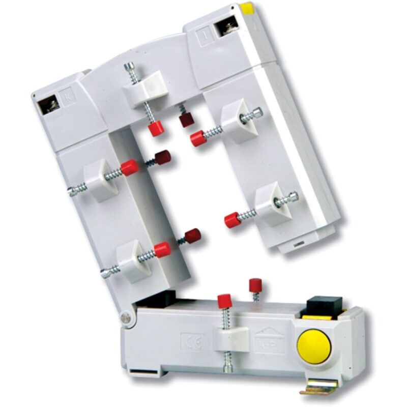 SOCOMEC Te openen stroomtransfo to 58 400/5a 192T4640
