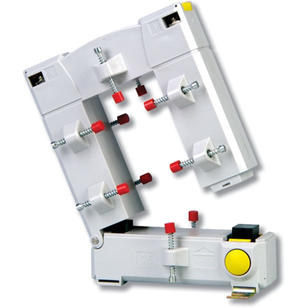 SOCOMEC Te openen stroomtransfo to 58 750/5a 192T4675