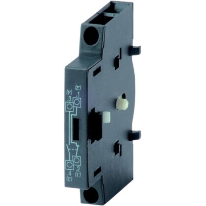 SOCOMEC Hulpcontact NO+NC type M voor SIRCO M en SIRCO MV 22990001