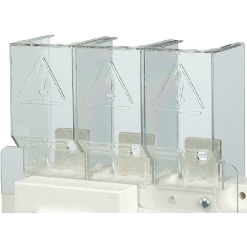 SOCOMEC Klemafdekking boven onder 4p 26944021