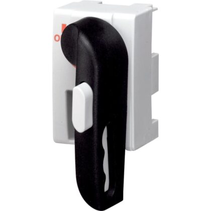SOCOMEC Rode front. buitenbed p1n 36294012