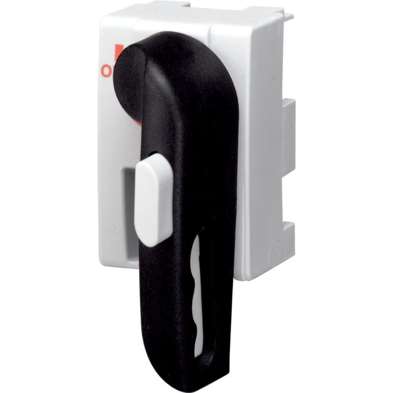 SOCOMEC Rode front. buitenbed p1n 36294012