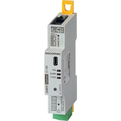 SOCOMEC Module spanningsmeting