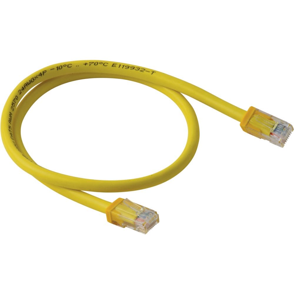 SOCOMEC KABEL RJ45-1M 48290183