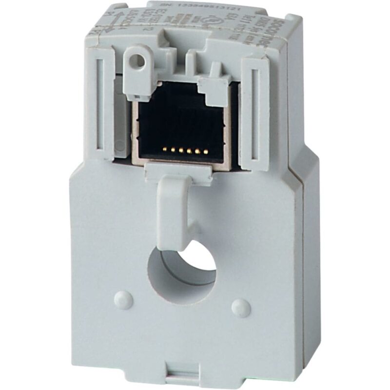 SOCOMEC STROOMSENSOR TE-18 25-63A 48290501