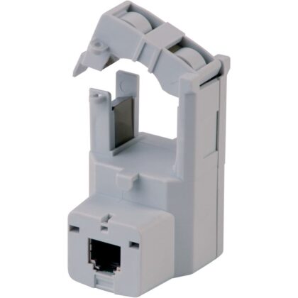 SOCOMEC AC-stroomsensoren met gesplitste kern 63-250A - Diameter 21mm. TR-21 48290557