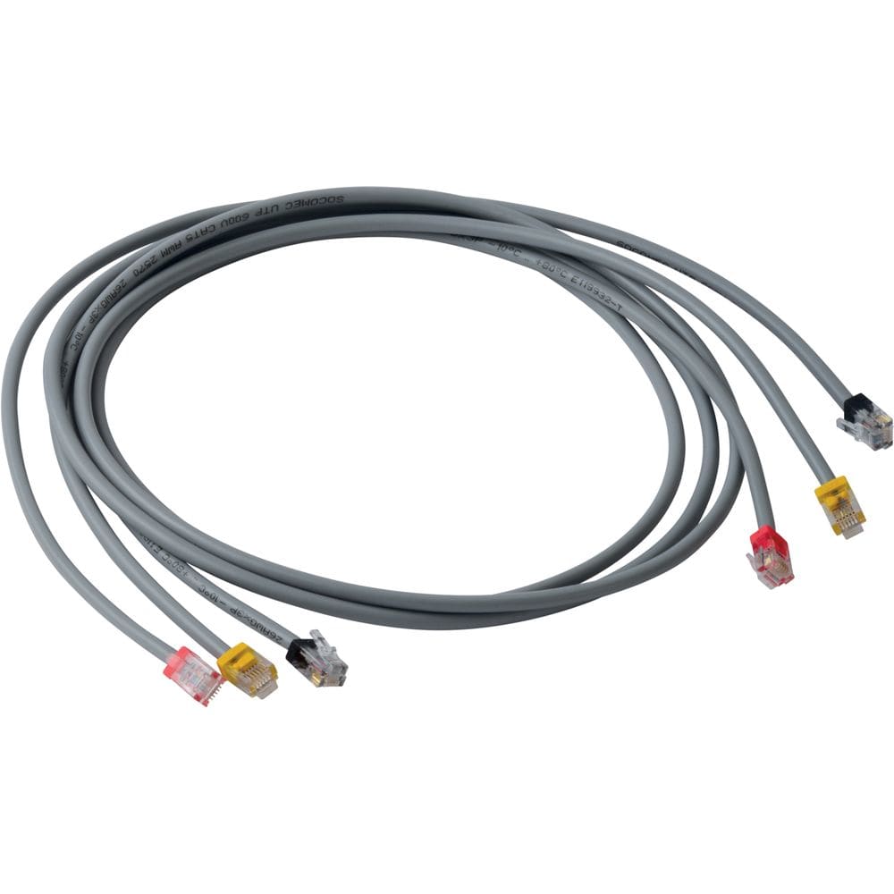 SOCOMEC KABEL RJ12 3x1M 48290583