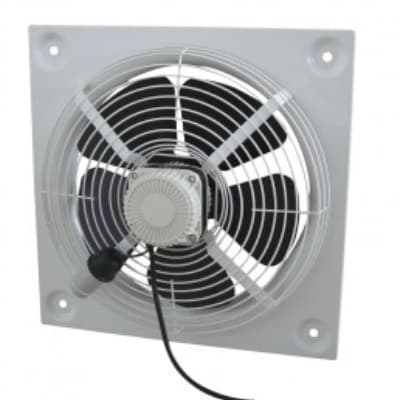 SOLER EN PALAU Muurventilator - 1370tpm - 1160m³/u - 41W - 0