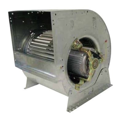 SOLER EN PALAU Centrifugale ventilator groot - lage druk - 550W - 4 polen - MONO - VR 5128954300