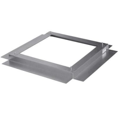 SOLER EN PALAU Montagekader - voor CTH/V-140/180 5136800900