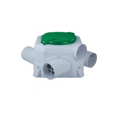 SOLER EN PALAU OZEO E ECOWATT 2 RF RE - GMV zelfregelend DC motor 5209244700