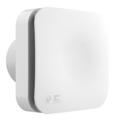 SOLER EN PALAU ECOAIR EVO ST (230V 50/60HZ) Decentr. ventilator continu EPB timer 5210020900