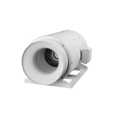 SOLER EN PALAU Ventilator in-line TD-350/100-125 SILENT ECOWATT (230V 50/60) RE 5211006200