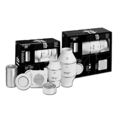 SOLER EN PALAU Ventilator in-line TD-160/100N MIXFLOW - KIT - 230V 50Hz - (TD-MIXVENT) 5211225700